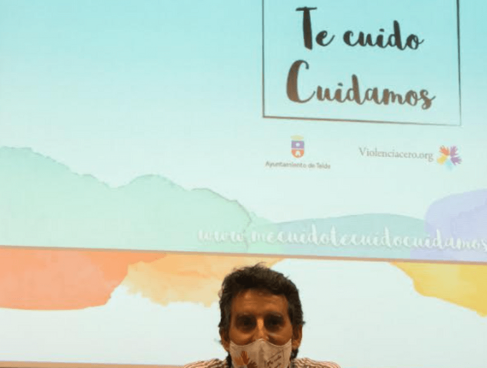 El proyecto pretende fomentar la implicación de la ciudadanía / TA